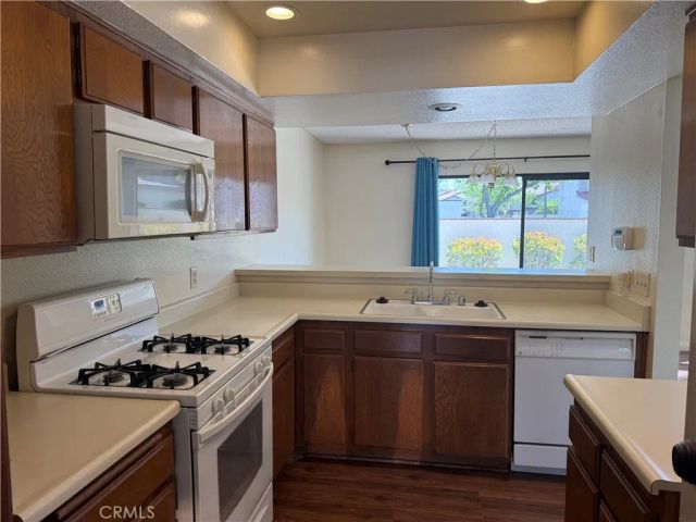 4686 Canyon Park Lane, La Verne, CA 91750