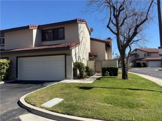 4686 Canyon Park Lane, La Verne, CA 91750
