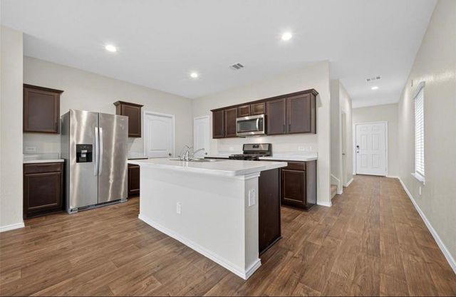 21170 Alder Oaks Drive, Patton Village, TX 77357