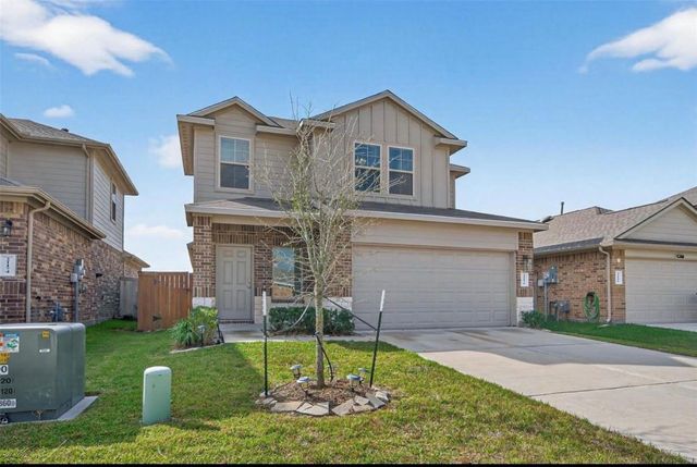 21170 Alder Oaks Drive, Patton Village, TX 77357