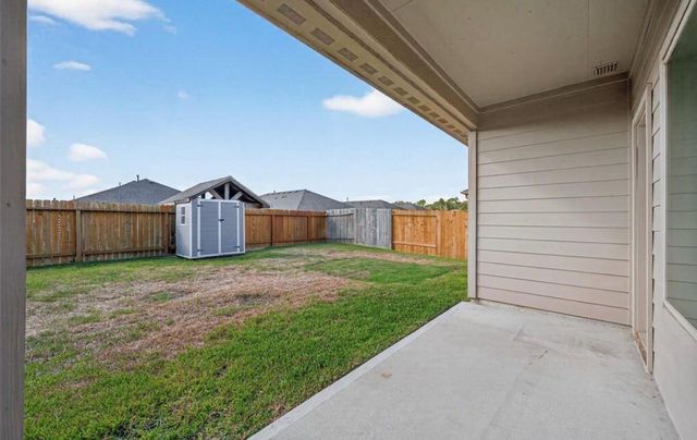 21170 Alder Oaks Drive, Patton Village, TX 77357