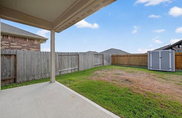 21170 Alder Oaks Drive, Patton Village, TX 77357