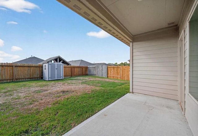21170 Alder Oaks Drive, Patton Village, TX 77357