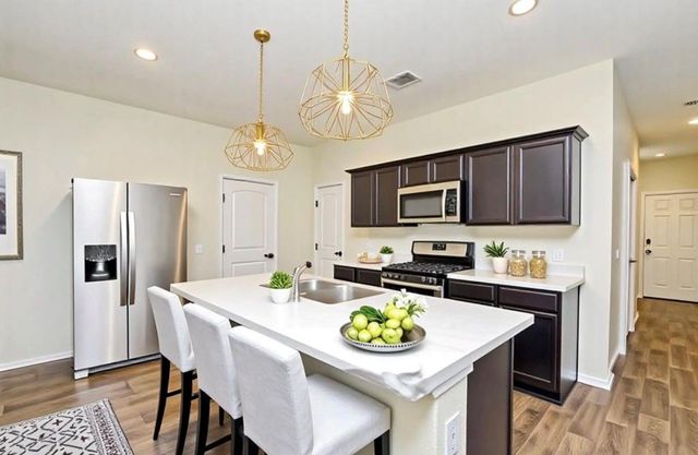 21170 Alder Oaks Drive, Patton Village, TX 77357