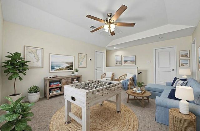 21170 Alder Oaks Drive, Patton Village, TX 77357