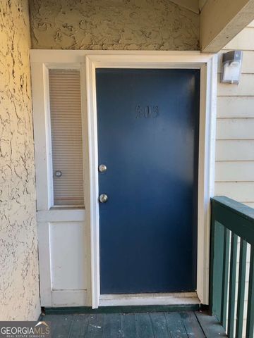 3575 Oakvale Road 303, Decatur, GA 30034