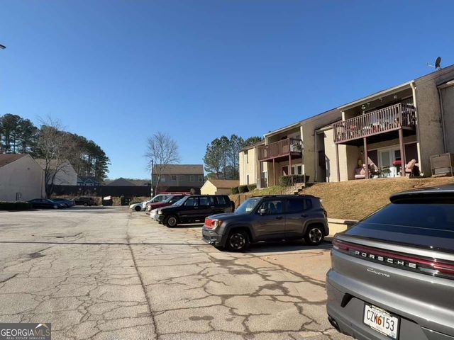 3575 Oakvale Road 303, Decatur, GA 30034