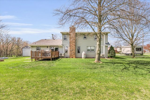 974 N Martha Court, Milford, IL 60953