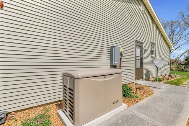 974 N Martha Court, Milford, IL 60953