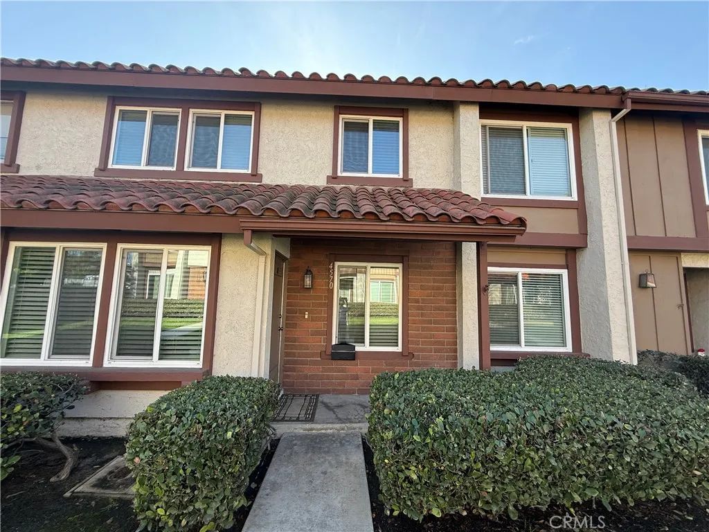 4570 Toledo Way, Buena Park, CA 90621