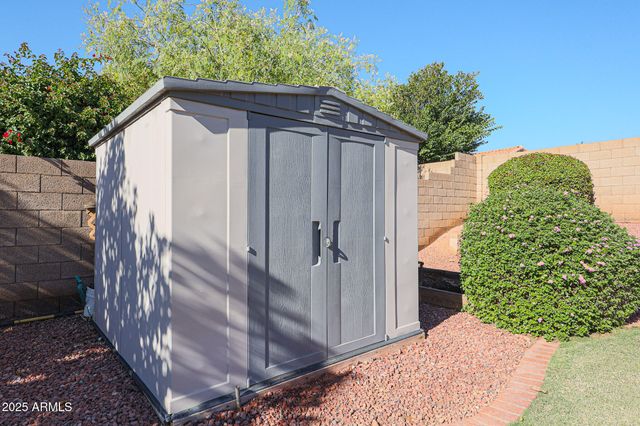 2140 N 124TH Drive, Avondale, AZ 85392