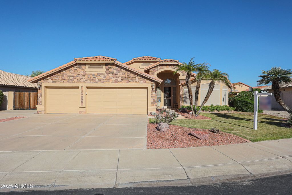 2140 N 124TH Drive, Avondale, AZ 85392