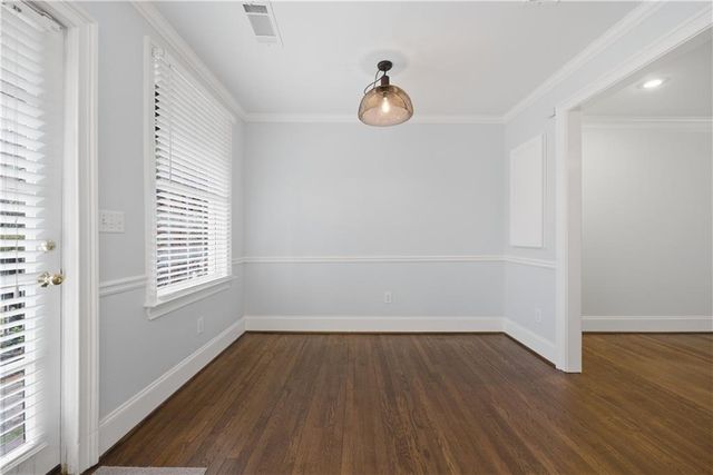 99 Sheridan NE Drive 9, Atlanta, GA 30305