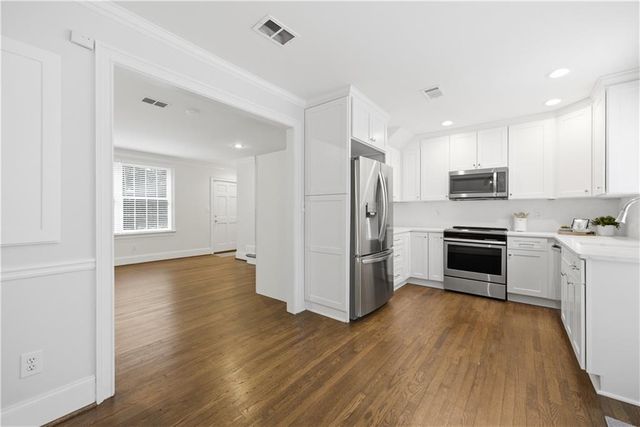 99 Sheridan NE Drive 9, Atlanta, GA 30305