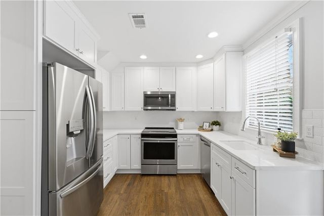 99 Sheridan NE Drive 9, Atlanta, GA 30305