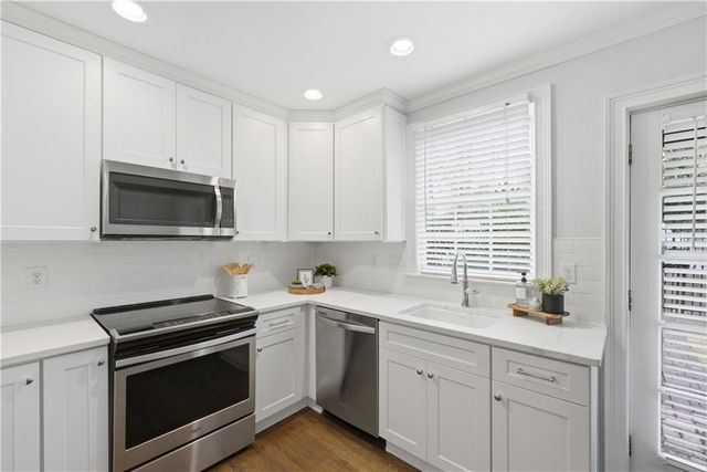 99 Sheridan NE Drive 9, Atlanta, GA 30305