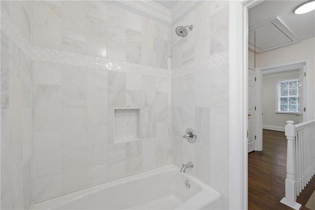 99 Sheridan NE Drive 9, Atlanta, GA 30305