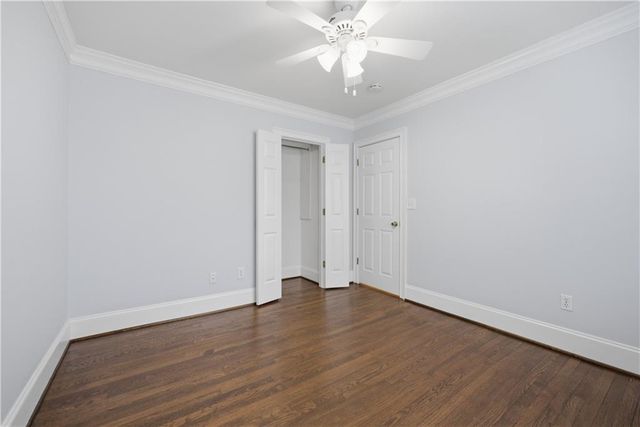 99 Sheridan NE Drive 9, Atlanta, GA 30305