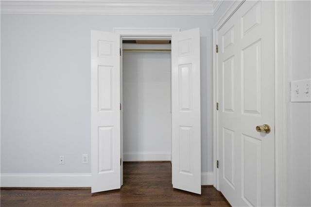 99 Sheridan NE Drive 9, Atlanta, GA 30305