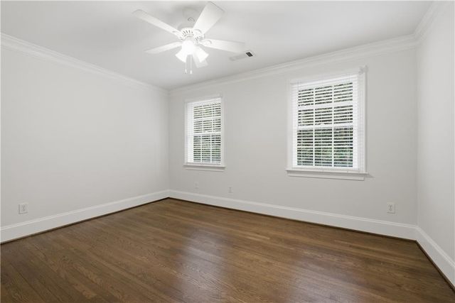 99 Sheridan NE Drive 9, Atlanta, GA 30305