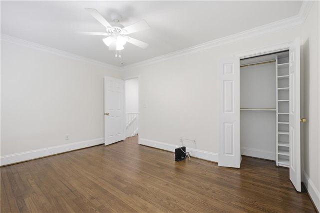 99 Sheridan NE Drive 9, Atlanta, GA 30305