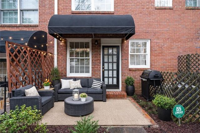 99 Sheridan NE Drive 9, Atlanta, GA 30305