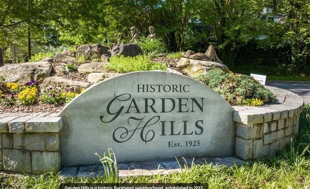 99 Sheridan NE Drive 9, Atlanta, GA 30305