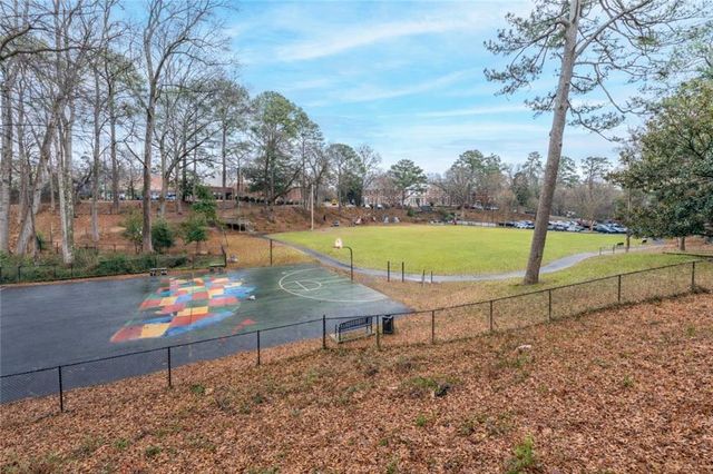 99 Sheridan NE Drive 9, Atlanta, GA 30305