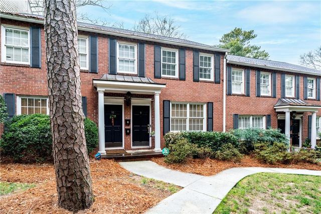 99 Sheridan NE Drive 9, Atlanta, GA 30305