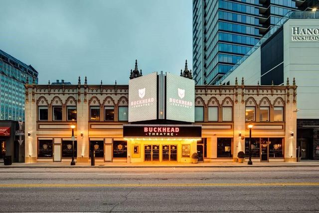 99 Sheridan NE Drive 9, Atlanta, GA 30305