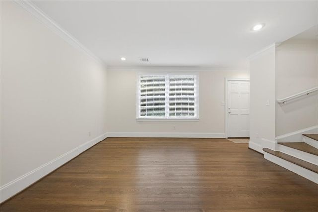 99 Sheridan NE Drive 9, Atlanta, GA 30305