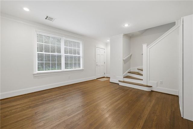 99 Sheridan NE Drive 9, Atlanta, GA 30305