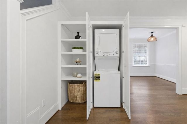 99 Sheridan NE Drive 9, Atlanta, GA 30305