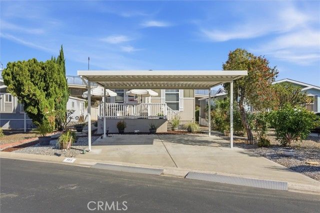 3700 Buchanan 103, Riverside, CA 92503