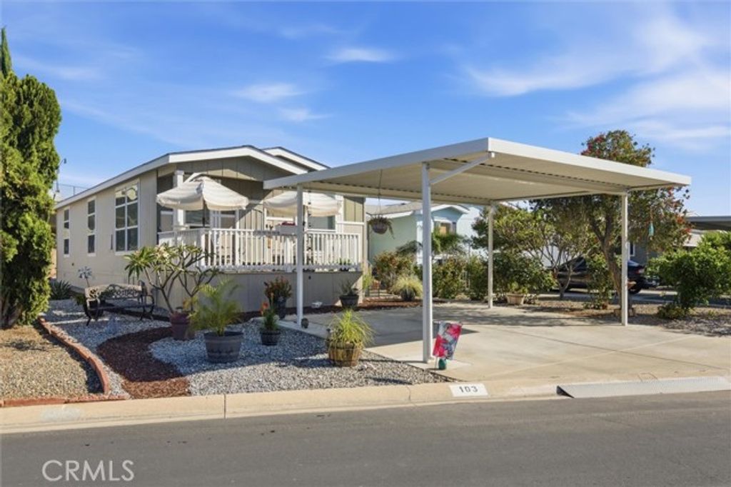 3700 Buchanan 103, Riverside, CA 92503