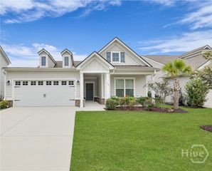 156 Harvest Hill, Pooler, GA 31322
