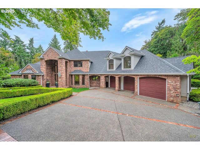 29611 OLD RAINIER Rd, Rainier, OR 97048