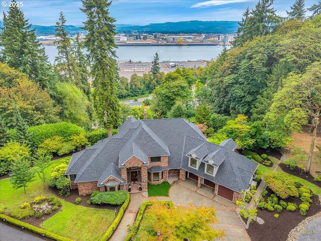 29611 OLD RAINIER Rd, Rainier, OR 97048