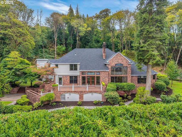 29611 OLD RAINIER Rd, Rainier, OR 97048