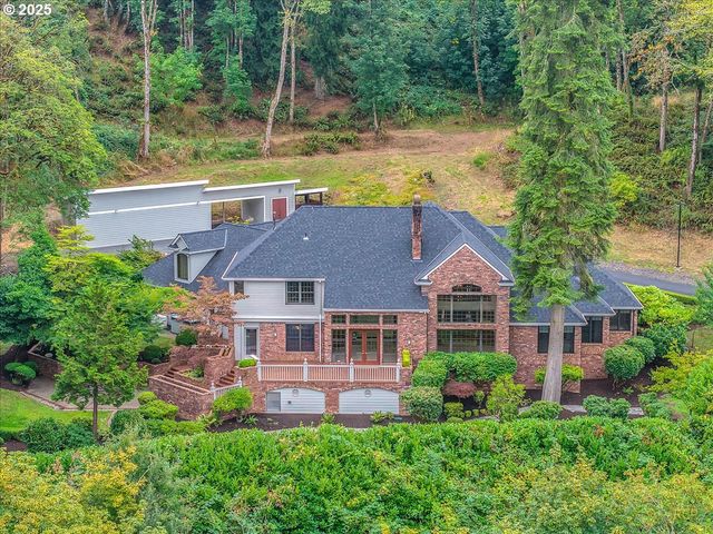 29611 OLD RAINIER Rd, Rainier, OR 97048