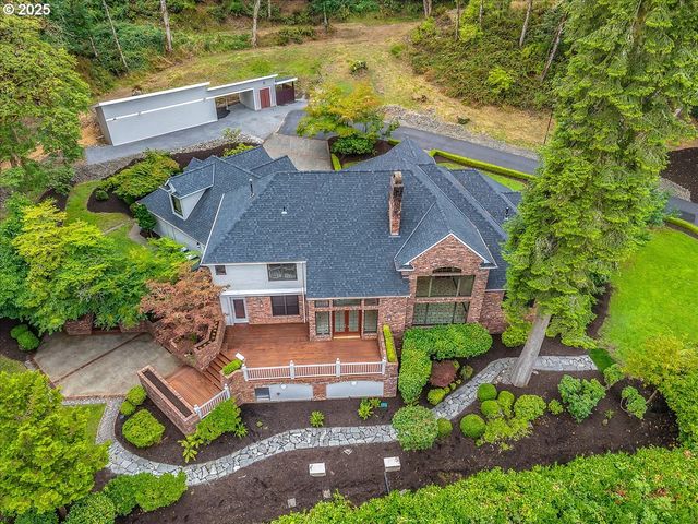 29611 OLD RAINIER Rd, Rainier, OR 97048