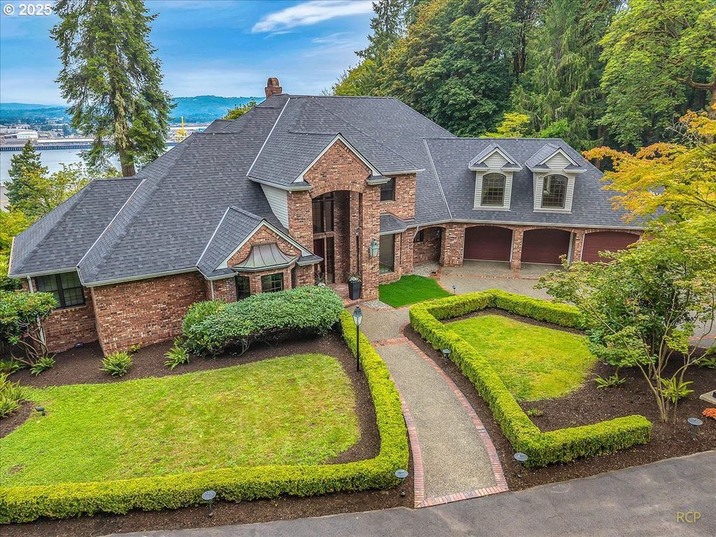 29611 OLD RAINIER Rd, Rainier, OR 97048