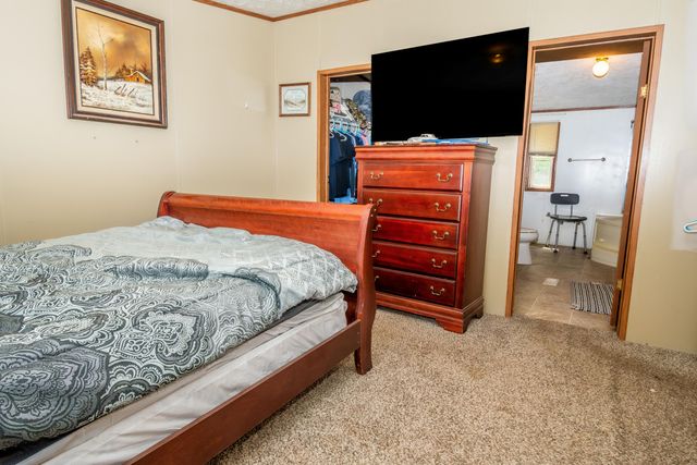 153 R Vancleve Road, Campton, KY 41301
