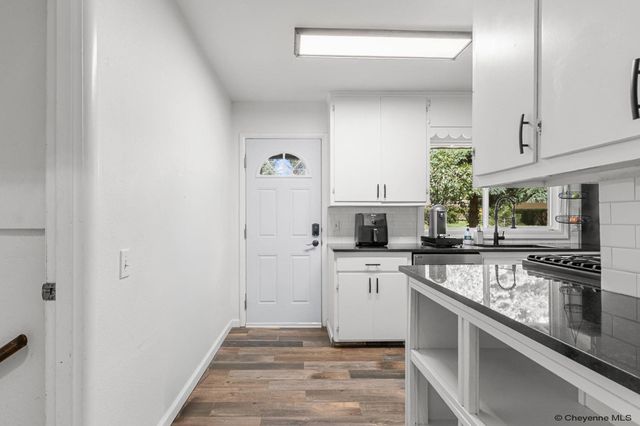 930 WESTERN HILLS BLVD, Cheyenne, WY 82009