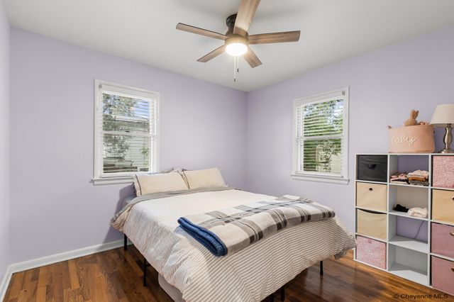 930 WESTERN HILLS BLVD, Cheyenne, WY 82009
