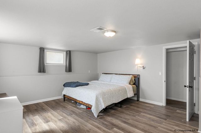 930 WESTERN HILLS BLVD, Cheyenne, WY 82009