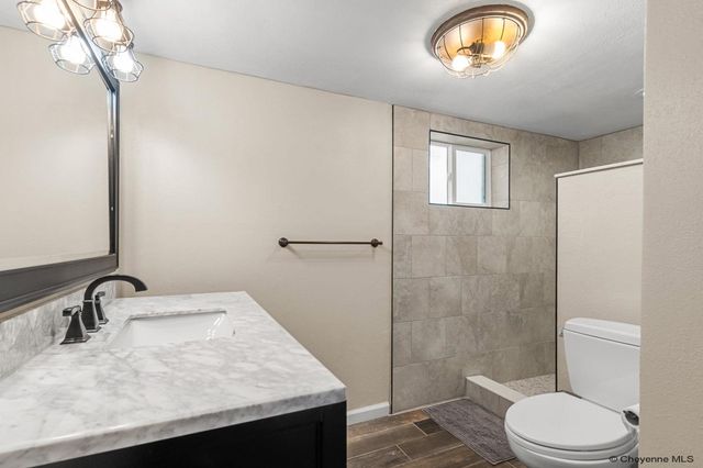 930 WESTERN HILLS BLVD, Cheyenne, WY 82009