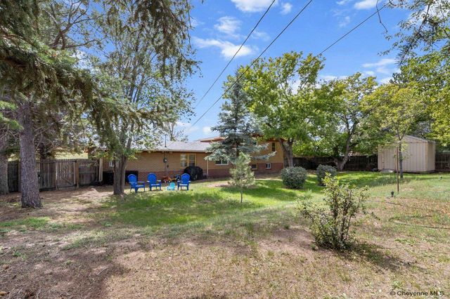 930 WESTERN HILLS BLVD, Cheyenne, WY 82009