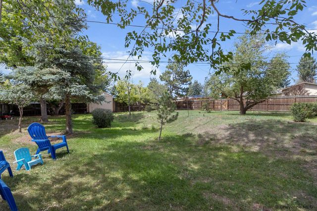 930 WESTERN HILLS BLVD, Cheyenne, WY 82009