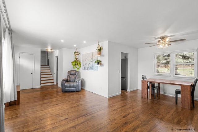 930 WESTERN HILLS BLVD, Cheyenne, WY 82009